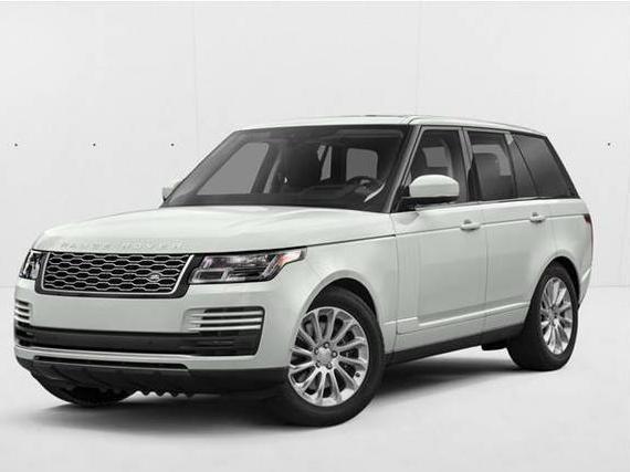 LAND ROVER RANGE ROVER 2019 SALGS2SV6KA557398 image LAND ROVER RANGE ROVER 2019 SALGS2SV6KA557398 image